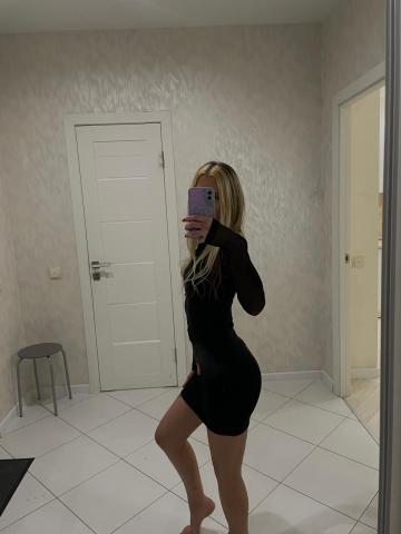 Индивидуалка Алиана Фотография 5